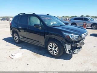 SUBARU SUBARU FORESTER PREMIUM