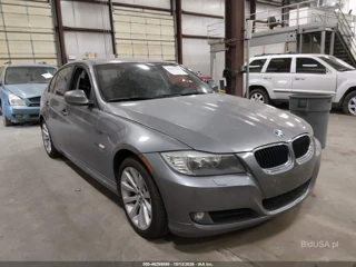 BMW 328I XDRIVE