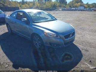 VOLVO VOLVO C70 T5