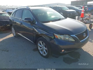 LEXUS LEXUS RX 350