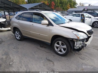 LEXUS LEXUS RX 330