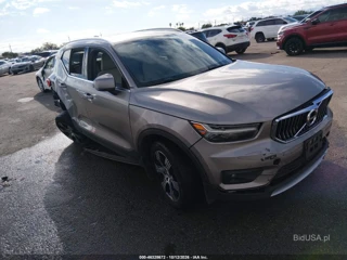 VOLVO VOLVO XC40 T5 INSCRIPTION