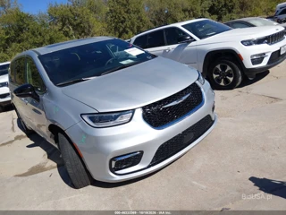 CHRYSLER CHRYSLER PACIFICA LIMITED