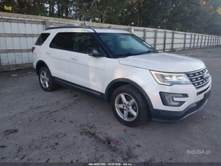 FORD FORD EXPLORER XLT