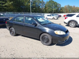 TOYOTA TOYOTA COROLLA CE