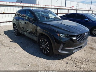 MAZDA MAZDA CX-50 2.5 S PREMIUM