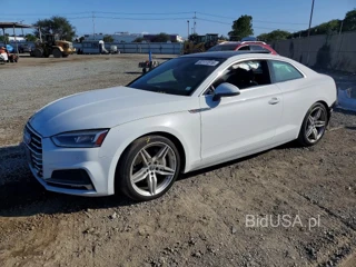 AUDI A5 PREMIUM PLUS S-LINE