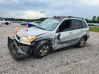 TOYOTA RAV4 BASE