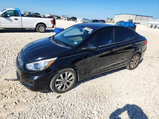 HYUNDAI ACCENT VALUE EDITION