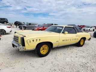 CHEVROLET MONTECARLO