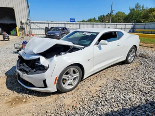 CHEVROLET CAMARO LS
