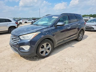 HYUNDAI SANTA FE SE