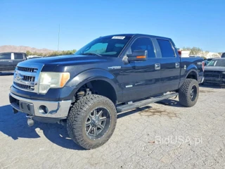 FORD F150 SUPERCREW