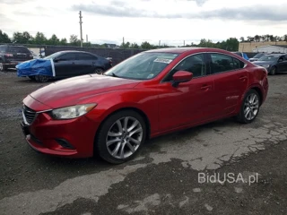MAZDA 6 TOURING