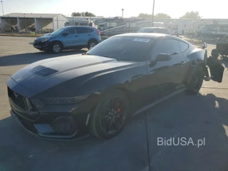 FORD MUSTANG GT
