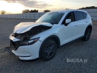 MAZDA CX-5 TOURING