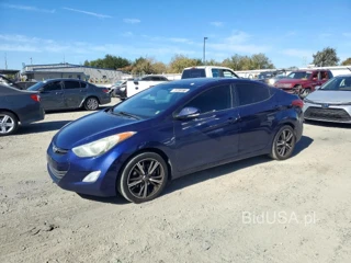 HYUNDAI ELANTRA LIMITED