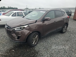 HYUNDAI TUCSON SE
