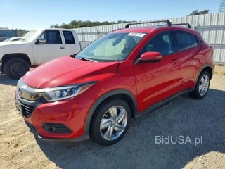 HONDA HR-V EXL