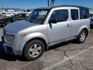 HONDA ELEMENT EX