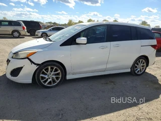 MAZDA 5