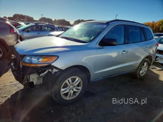 HYUNDAI SANTA FE GLS