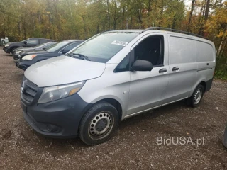 MERCEDES-BENZ METRIS
