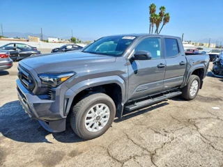 TOYOTA TACOMA SR5
