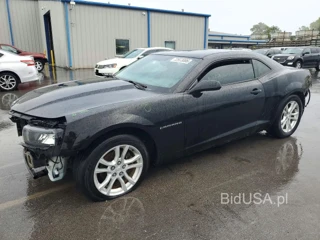 CHEVROLET CAMARO LS