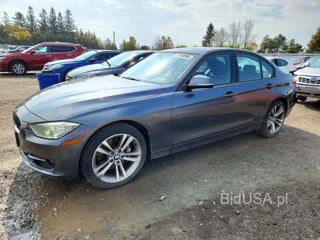 BMW 335 XI