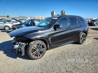 BMW X5 M