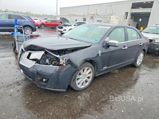 LINCOLN MKZ HYBRID