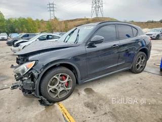 ALFA ROMEO STELVIO SPRINT