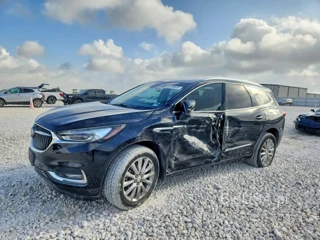 BUICK ENCLAVE ESSENCE