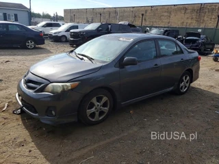 TOYOTA COROLLA S