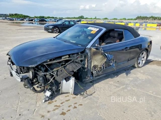 AUDI A5 PREMIUM PLUS