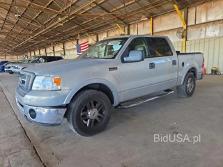 FORD F150 SUPERCREW