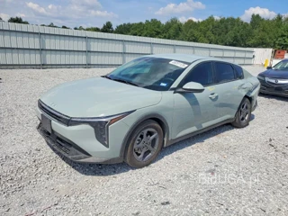 KIA K4 LXS