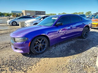 DODGE CHARGER SXT