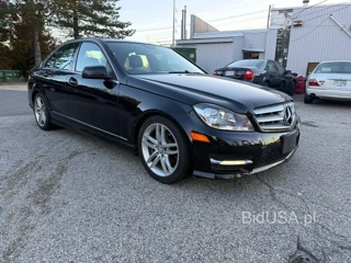 MERCEDES-BENZ C 300 4MATIC