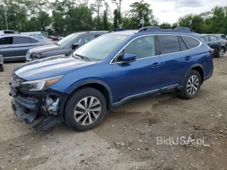 SUBARU OUTBACK PREMIUM
