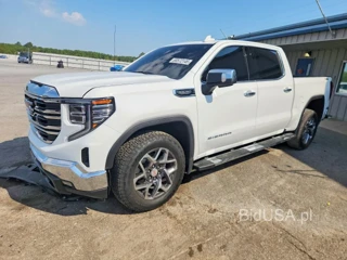 GMC SIERRA K1500 SLT