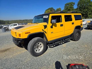 HUMMER H2