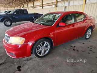 DODGE AVENGER MAINSTREET