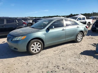 TOYOTA CAMRY XLE V6