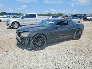 CHEVROLET CAMARO LT