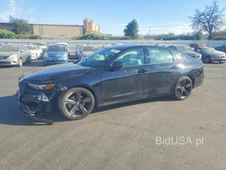 HONDA ACCORD HYBRID SPORT-L
