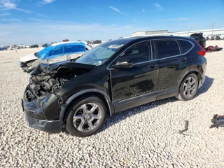 HONDA CR-V EX