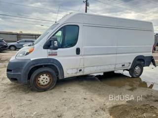 RAM PROMASTER 2500 2500 HIGH
