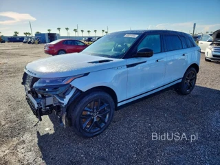 LAND ROVER RANGE ROVER VELAR DYNAMIC SE